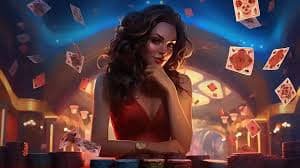 Filipino player accessing 11 ph live casino games on a mobile phone