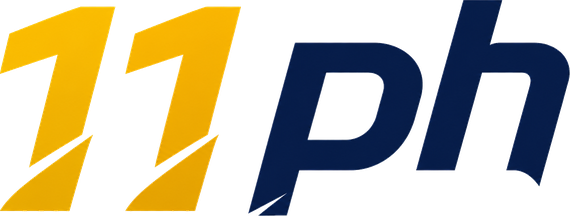 11 ph official logo